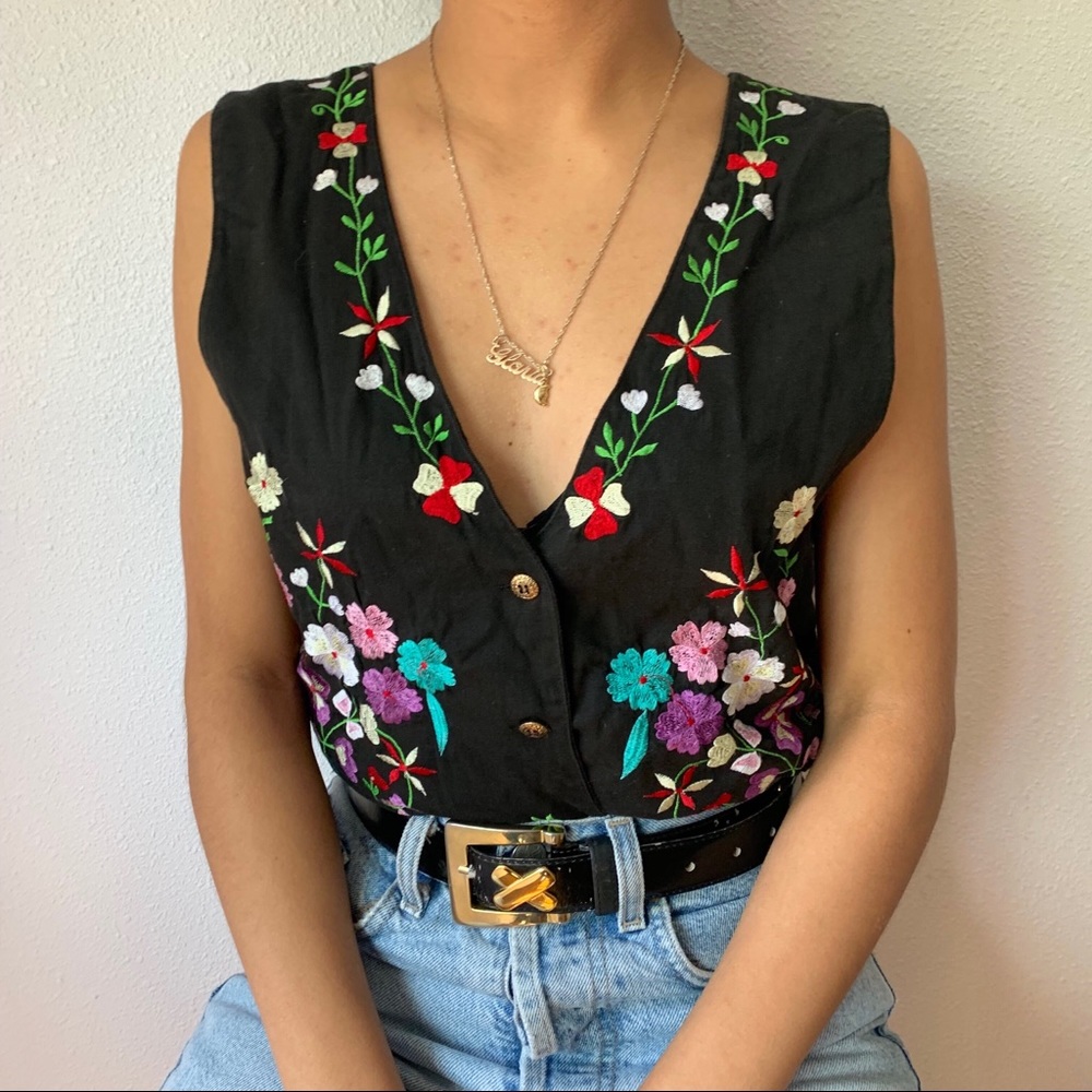 Vest